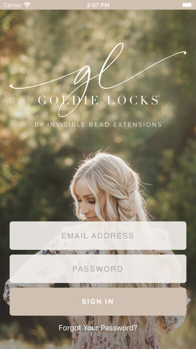 Emulate iPhone app Goldie Locks using MyAndroid Emulate iPhone app Goldie Locks using MyAndroid