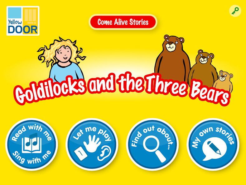 Run android online APK Goldilocks and the Three Bears - US from MyAndroid or emulate Goldilocks and the Three Bears - US using MyAndroid Run android online APK Goldilocks and the Three Bears - US from MyAndroid or emulate Goldilocks and the Three Bears - US using MyAndroid