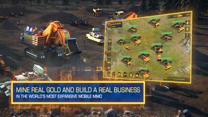 Emulate iPhone app Gold Inc. using MyAndroid Emulate iPhone app Gold Inc. using MyAndroid