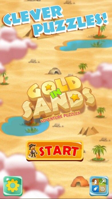 Emulate iPhone app Gold in Sands using MyAndroid Emulate iPhone app Gold in Sands using MyAndroid