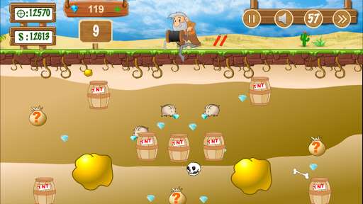 Emulate Android APK Gold Jewel Miner Emulate Android APK Gold Jewel Miner
