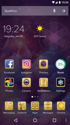 Emulate Android APK Gold Luxury Theme - Bucks Wallpaper Icons Emulate Android APK Gold Luxury Theme - Bucks Wallpaper Icons