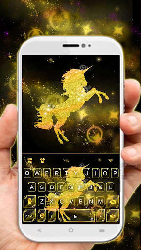 Run android online APK Gold Luxury Unicorn Keyboard Theme from MyAndroid or emulate Gold Luxury Unicorn Keyboard Theme using MyAndroid Run android online APK Gold Luxury Unicorn Keyboard Theme from MyAndroid or emulate Gold Luxury Unicorn Keyboard Theme using MyAndroid