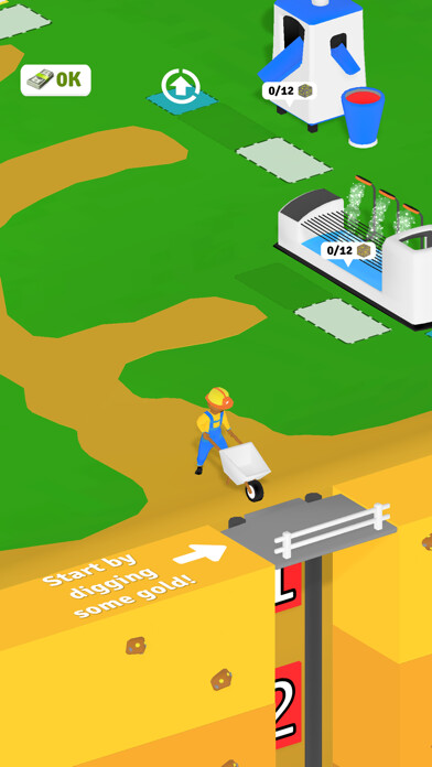 Emulate iPhone app Gold Maker using MyAndroid Emulate iPhone app Gold Maker using MyAndroid