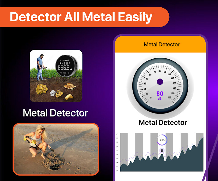 Run android online APK Gold Metal Detector, Scanner from MyAndroid or emulate Gold Metal Detector, Scanner using MyAndroid Run android online APK Gold Metal Detector, Scanner from MyAndroid or emulate Gold Metal Detector, Scanner using MyAndroid
