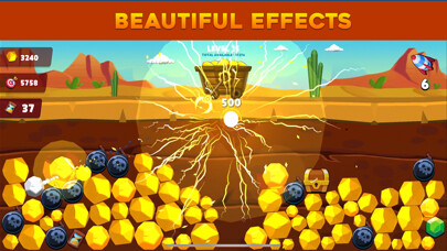 Emulate iPhone app GOLDMINE 3D using MyAndroid Emulate iPhone app GOLDMINE 3D using MyAndroid