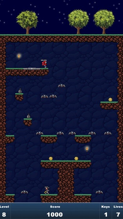 Emulate iPhone app Goldmine Explorer using MyAndroid Emulate iPhone app Goldmine Explorer using MyAndroid