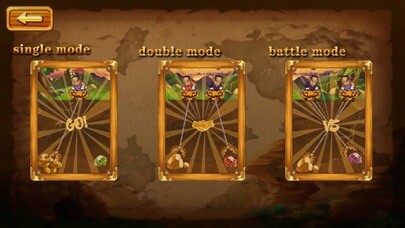Emulate iPhone app Gold Miner 2018 using MyAndroid Emulate iPhone app Gold Miner 2018 using MyAndroid