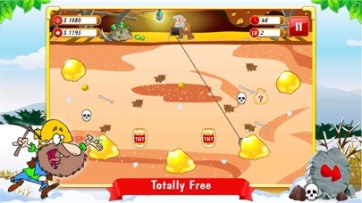 Emulate iPhone app Gold Miner Deluxe Edition Pro using MyAndroid Emulate iPhone app Gold Miner Deluxe Edition Pro using MyAndroid