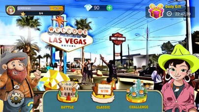 Emulate iPhone app Gold Miner Las Vegas using MyAndroid Emulate iPhone app Gold Miner Las Vegas using MyAndroid