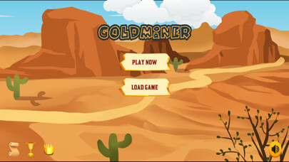 Emulate iPhone app Gold Miner Season using MyAndroid Emulate iPhone app Gold Miner Season using MyAndroid