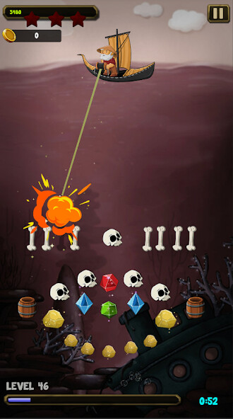 Run android online APK Gold Miner Undersea 2020 from MyAndroid or emulate Gold Miner Undersea 2020 using MyAndroid Run android online APK Gold Miner Undersea 2020 from MyAndroid or emulate Gold Miner Undersea 2020 using MyAndroid