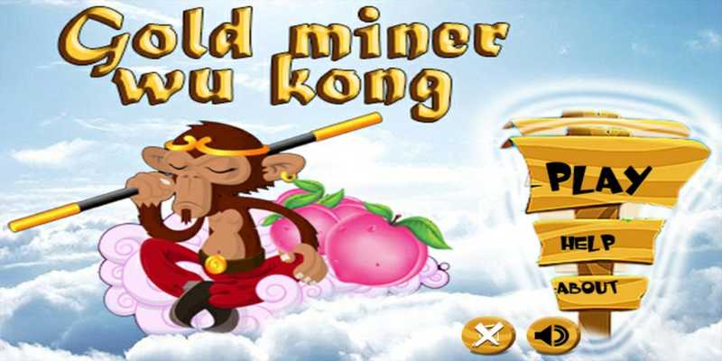 Emulate Android APK Gold Miner Wukong