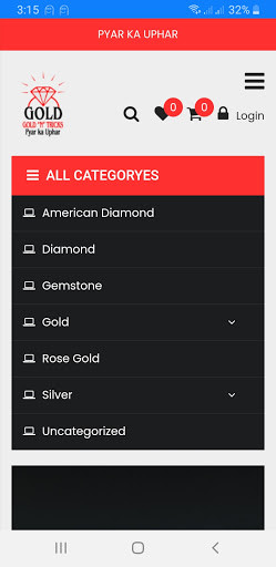 Run android online APK Gold N Tricks from MyAndroid or emulate Gold N Tricks using MyAndroid Run android online APK Gold N Tricks from MyAndroid or emulate Gold N Tricks using MyAndroid