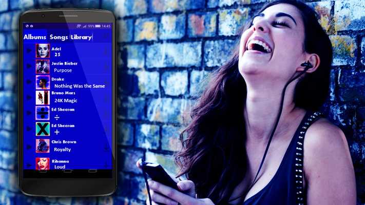 Emulate Android APK GOLD Offline  Songily guide