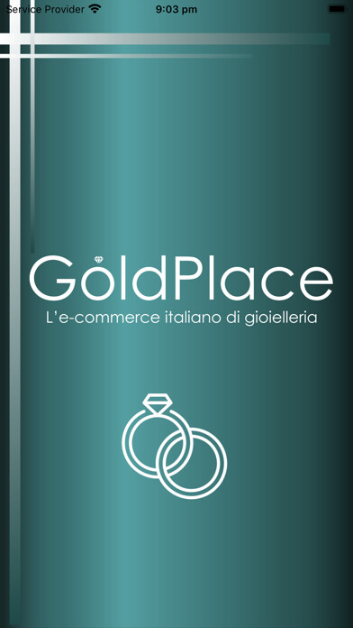 Emulate iPhone app Gold Place using MyAndroid Emulate iPhone app Gold Place using MyAndroid