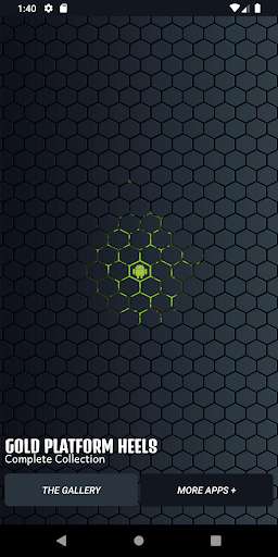 Run android online APK Gold Platform Heels from MyAndroid or emulate Gold Platform Heels using MyAndroid