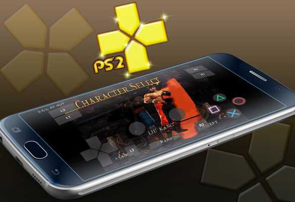 Emulate Android APK Gold PS2 Emulator (PRO PPSS2 Golden) Emulate Android APK Gold PS2 Emulator (PRO PPSS2 Golden)
