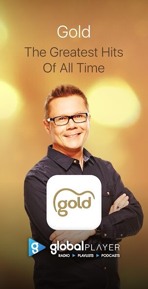 Run android online APK Gold Radio App from MyAndroid or emulate Gold Radio App using MyAndroid