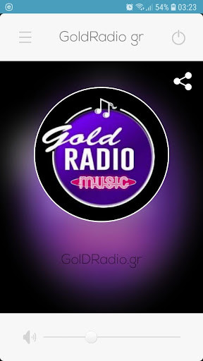 Run android online APK GoldRadio gr from MyAndroid or emulate GoldRadio gr using MyAndroid