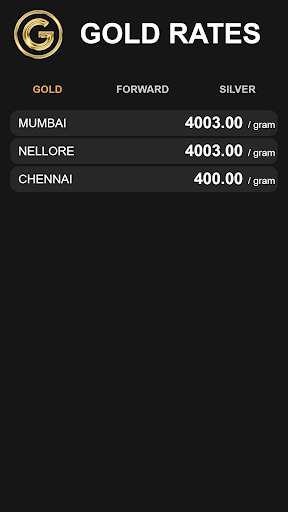 Run android online APK Gold Rates from MyAndroid or emulate Gold Rates using MyAndroid Run android online APK Gold Rates from MyAndroid or emulate Gold Rates using MyAndroid
