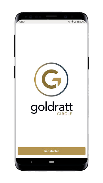 Run android online APK Goldratt Circle from MyAndroid or emulate Goldratt Circle using MyAndroid