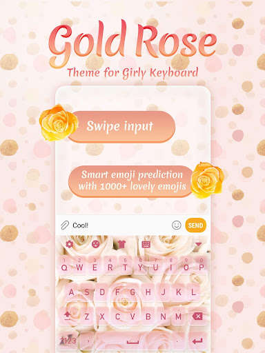Run android online APK Gold Rose Keyboard Theme for Girls from MyAndroid or emulate Gold Rose Keyboard Theme for Girls using MyAndroid Run android online APK Gold Rose Keyboard Theme for Girls from MyAndroid or emulate Gold Rose Keyboard Theme for Girls using MyAndroid