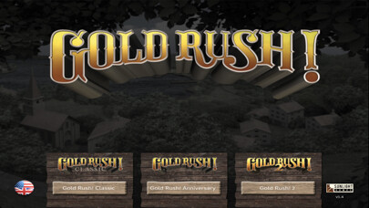 Emulate iPhone app Gold Rush! Companion App using MyAndroid Emulate iPhone app Gold Rush! Companion App using MyAndroid