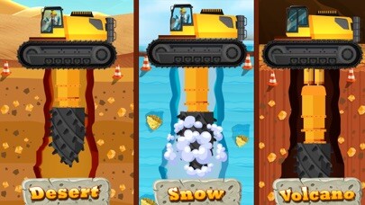 Emulate iPhone app Gold Rush Miner Tycoon using MyAndroid Emulate iPhone app Gold Rush Miner Tycoon using MyAndroid