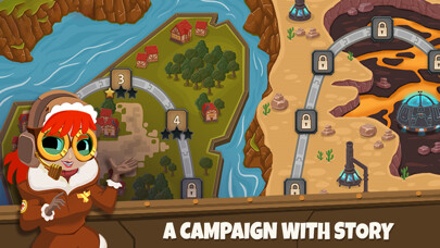Emulate iPhone app Gold Rush TD using MyAndroid Emulate iPhone app Gold Rush TD using MyAndroid