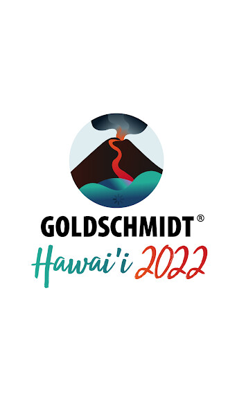 Run android online APK Goldschmidt2022 from MyAndroid or emulate Goldschmidt2022 using MyAndroid