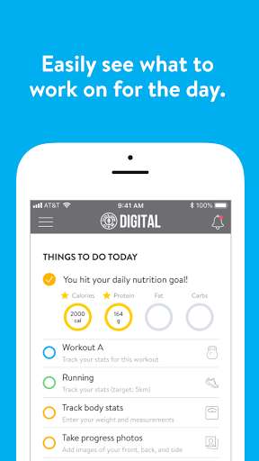 Emulate iPhone app Golds Gym India Digital using MyAndroid Emulate iPhone app Golds Gym India Digital using MyAndroid