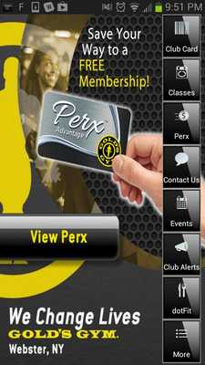 Emulate Android APK Golds Gym Webster Emulate Android APK Golds Gym Webster