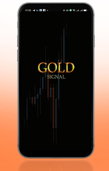 Run android online APK Gold Signal XAUUSD Forex from MyAndroid or emulate Gold Signal XAUUSD Forex using MyAndroid