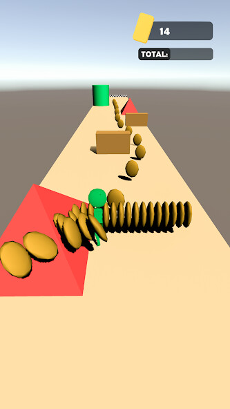 Run android online APK Gold Stacker from MyAndroid or emulate Gold Stacker using MyAndroid