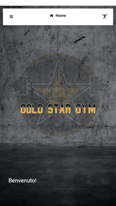 Emulate iPhone app Gold Star Gym using MyAndroid Emulate iPhone app Gold Star Gym using MyAndroid
