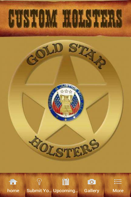 Emulate Android APK Gold Star Holsters Emulate Android APK Gold Star Holsters