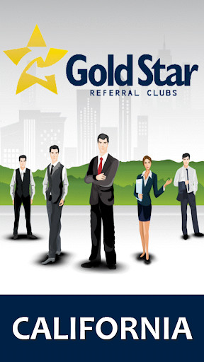 Run android online APK Gold Star Referral Clubs - California from MyAndroid or emulate Gold Star Referral Clubs - California using MyAndroid Run android online APK Gold Star Referral Clubs - California from MyAndroid or emulate Gold Star Referral Clubs - California using MyAndroid