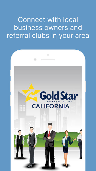 Emulate iPhone app Goldstar Referral Clubs - CA using MyAndroid Emulate iPhone app Goldstar Referral Clubs - CA using MyAndroid