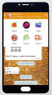 Emulate Android APK Gold wtsUp