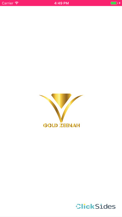 Emulate iPhone app Gold Zeenah Shopping using MyAndroid Emulate iPhone app Gold Zeenah Shopping using MyAndroid