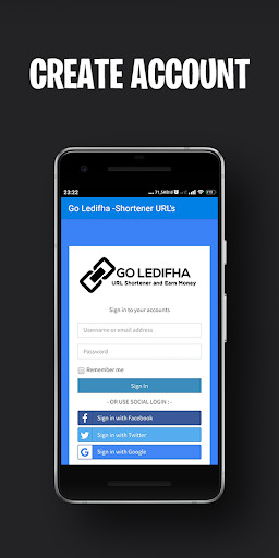 Run android online APK Go Ledifha URL Shortener and Earn Money from MyAndroid or emulate Go Ledifha URL Shortener and Earn Money using MyAndroid Run android online APK Go Ledifha URL Shortener and Earn Money from MyAndroid or emulate Go Ledifha URL Shortener and Earn Money using MyAndroid