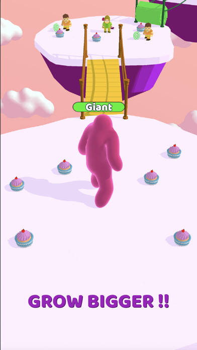 Emulate iPhone app Golem Fight using MyAndroid Emulate iPhone app Golem Fight using MyAndroid