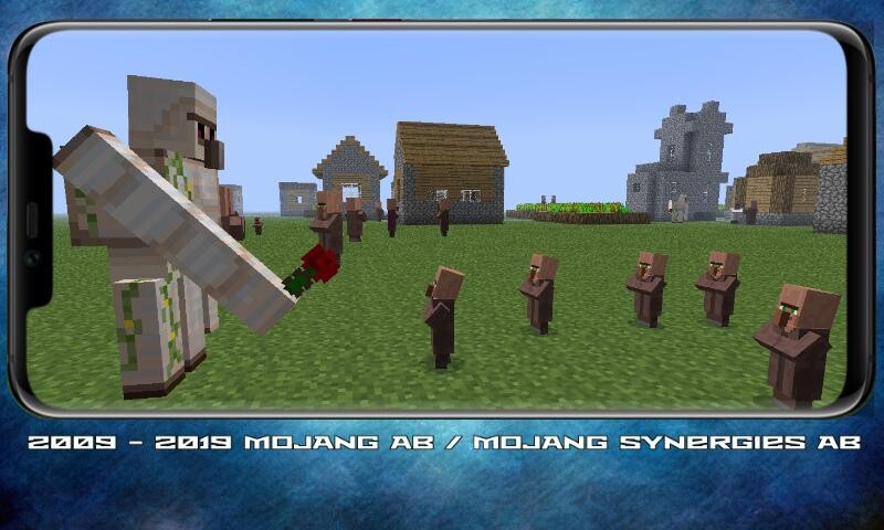 Run android online APK Golem Mod from MyAndroid or emulate Golem Mod using MyAndroid