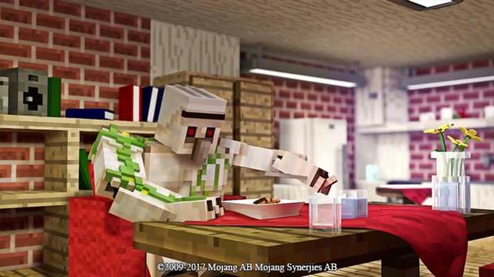 Emulate Android APK Golem mods for Minecraft 2018 Emulate Android APK Golem mods for Minecraft 2018