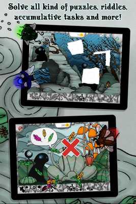 Emulate Android APK Golem