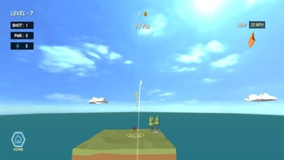 Emulate iPhone app Golf 3D - Golf Games, MiniGolf using MyAndroid Emulate iPhone app Golf 3D - Golf Games, MiniGolf using MyAndroid