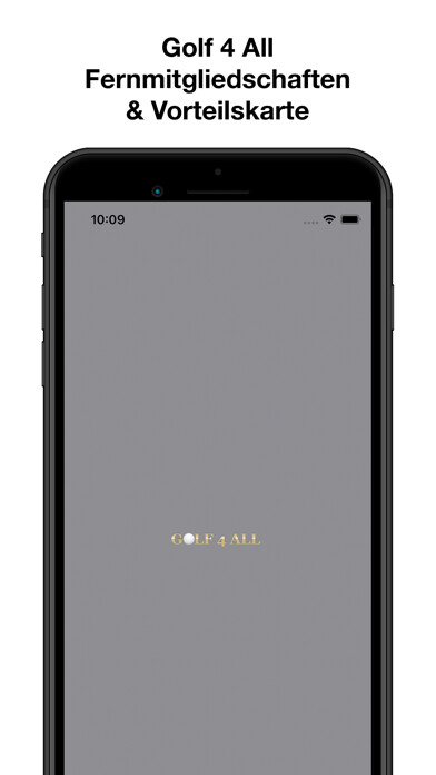 Emulate iPhone app Golf4All using MyAndroid Emulate iPhone app Golf4All using MyAndroid