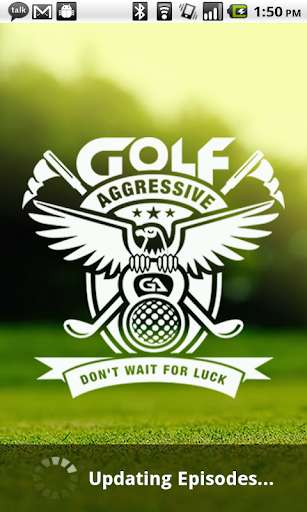 Run android online APK Golf Aggressive Radio from MyAndroid or emulate Golf Aggressive Radio using MyAndroid