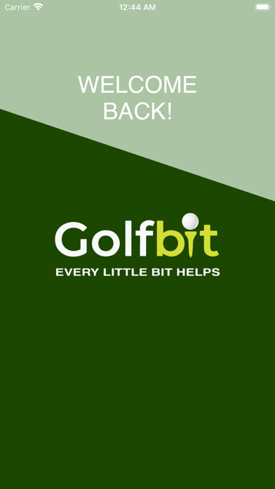 Emulate iPhone app Golfbit using MyAndroid Emulate iPhone app Golfbit using MyAndroid
